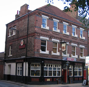 Bootham Tavern