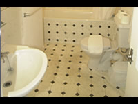 Picture ensuite facilities