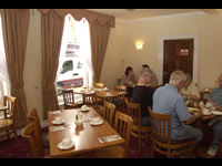 Picture of Georgian House Dining Room