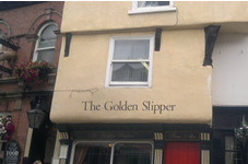 golden slipper pub york